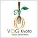 VOG kyoto