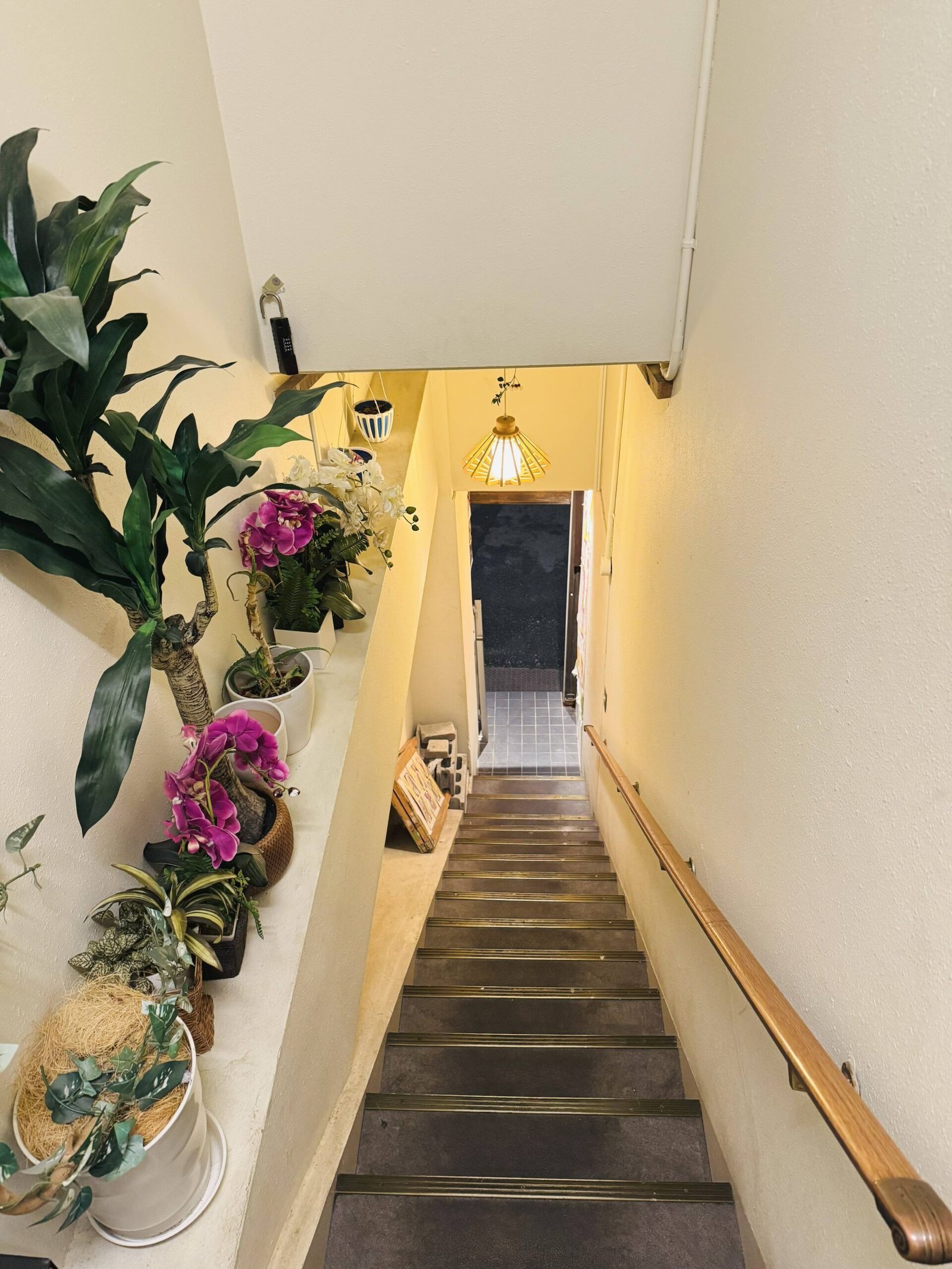 Staircase